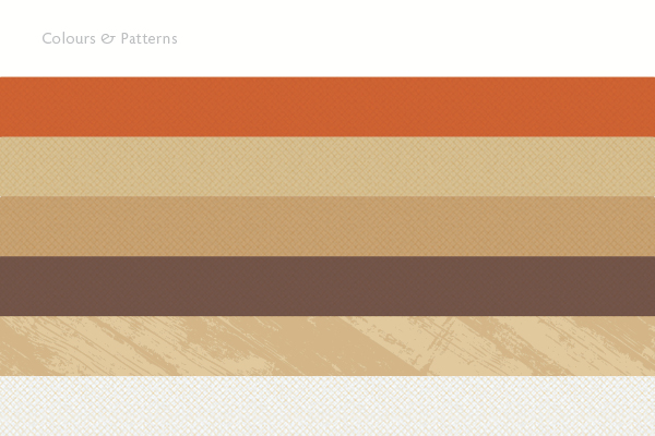 Al Hanahr bistro bar | branding design | logo design