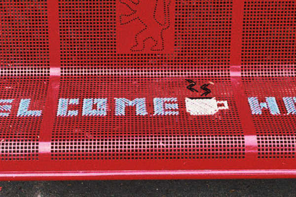 Belisdiam | poster design