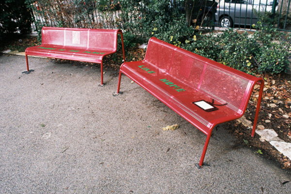 Belisdiam | web invitation design