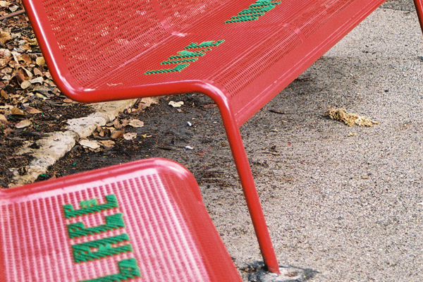 Belisdiam | web invitation design