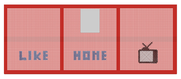 Belisdiam | web invitation design