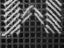 Benches | Outdor experimental design