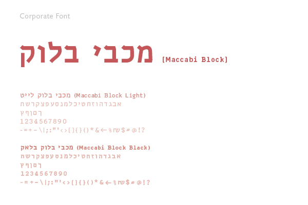 Noa Hagani Shapira | branding | logo design