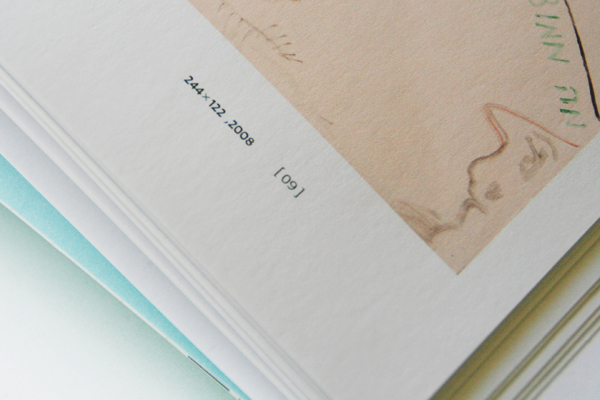 Yair Grabuz art catalog | catalog design | book design | logo design