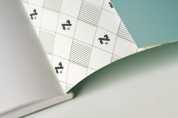 Yair Grabuz art catalog | catalog design | book design | logo design